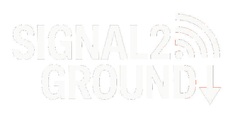 Signal2Ground